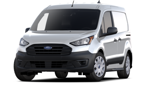 2022 Ford Transit Connect Van 2022 Ford Transit Connect Van